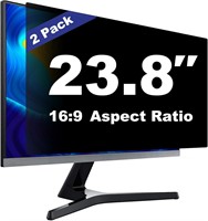23.8 Inch Computer Privacy Screen 2 Pack