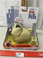 The Secret Life of Pets Toy - New