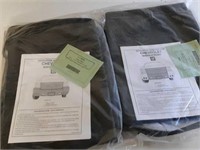 Chevy Truck Winter Grill Covers