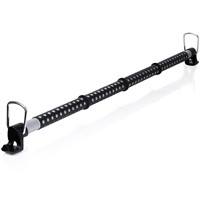 *Zone Tech Car Expandable Clothes Hanger Bar - Pre