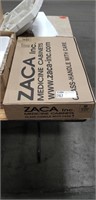 Zaca Single Mirror Metal Medicine Cabinet