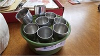 Communion Cup Set