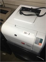 HP Color Printer