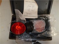 Magnetic Tow Light Kit - Unused in Carry Case