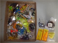 Spinning Lures - Box Lot - Some NEW