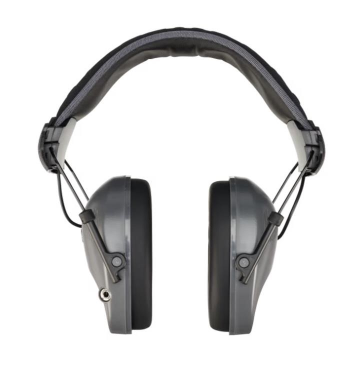 RangeMaxx Maxx Premium E-Muff Hearing Protection