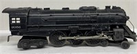 Lionel 2056 locomotive