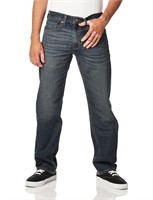 Signature by Levi Strauss & Co. Gold Men's Relaxed