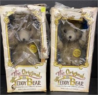 The Original Teddy Bear