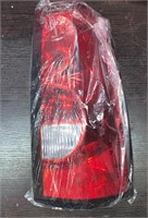 Rear Right Tail Light