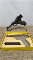 ERMA P08 LUGER STYLE 22LR