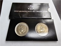 Eisenhower Dollars