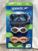 Speedo Goggles