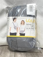 Lolë Belt Bag Unisex-one Size