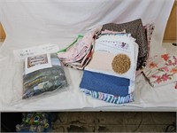 Quilt Kit and Material
