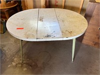 Vintage Table