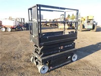 2013 Skyjack SJIII3219 Scissor Lift