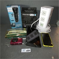 New Philips Shaver / Tablet, Camera, Phone, Etc