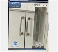 $ 40 Costco Cabinet Pulls, Sapphire Cabinet