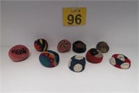 Hacky Sack Collection