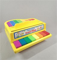 Fisher-Price Grand Piano Toy