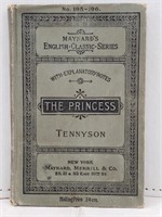 1897 The Princess
