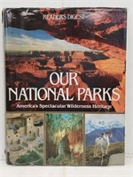1985 Our National Parks