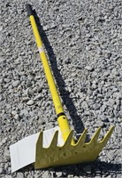 (ZZ) 48" McLeod Fire Tool with Classic Handle And