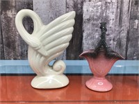 Beauceware & Hull ceramics