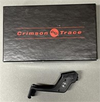 Crimson Trace Taurus TCP Laser