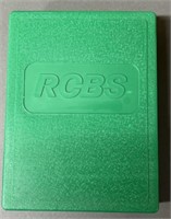 RCBS 6mm Rem Reloading Dies