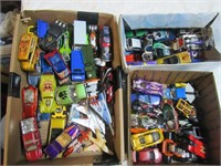 all toy cars