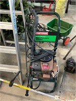 Craftsman Itek Pressure Washer