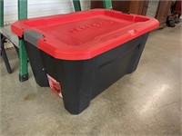 Craftsman Tool Tote