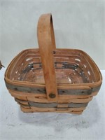 Longaberger basket 1990