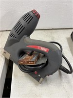 ET 2025 electric stapler