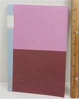 Post-it Notebook 8.5"x5.75" - Purple