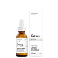 The Ordinary Retinol 0.5% in Squalane - 1.01 Fl Oz