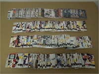 HUGE LOT OF MODERN UPPER DECK NHL CARDS *ROOKIES*