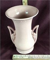 Abingdon Art Pottery Vase