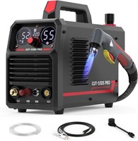 YESWELDER 55 Amp Plasma Cutter Non-High Frequency