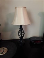 Small end table lamps