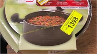 T-Fal 5qt Dutch oven