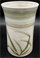 Brad Kato Studio Pottery Vase, Signed