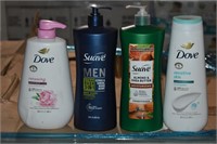 Hair Care Products - Qty 127