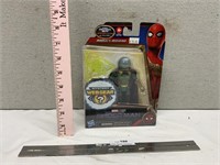 Sealed! Marvel Spider-Man Mysterio Action Figure