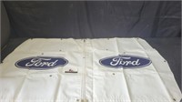 Ford Grill cover