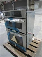 Jenn-Air Convection Oven/ Microwave Combo-