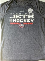 NHL Winnipeg Jets TShirt