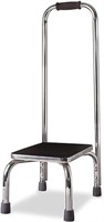 DMI Step Stool with Handle for Adults and Seniors